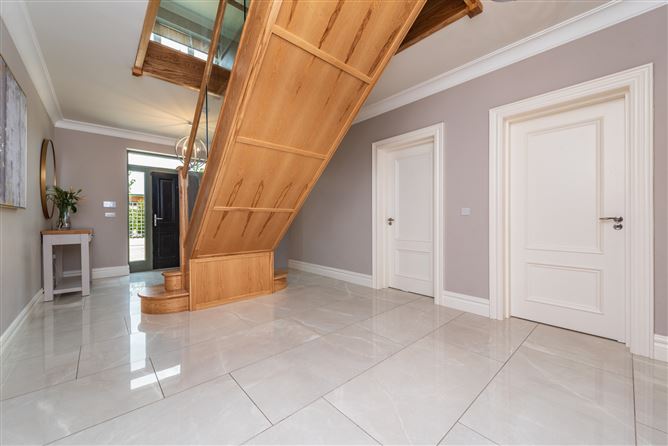 10 Ard Cluainn, Ballinagappa Road, Clane, Co. Kildare