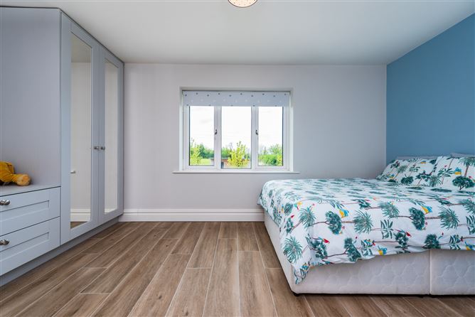 10 Ard Cluainn, Ballinagappa Road, Clane, Co. Kildare