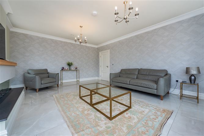 10 Ard Cluainn, Ballinagappa Road, Clane, Co. Kildare