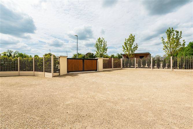10 Ard Cluainn, Ballinagappa Road, Clane, Co. Kildare