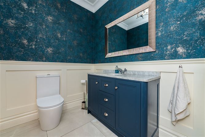10 Ard Cluainn, Ballinagappa Road, Clane, Co. Kildare