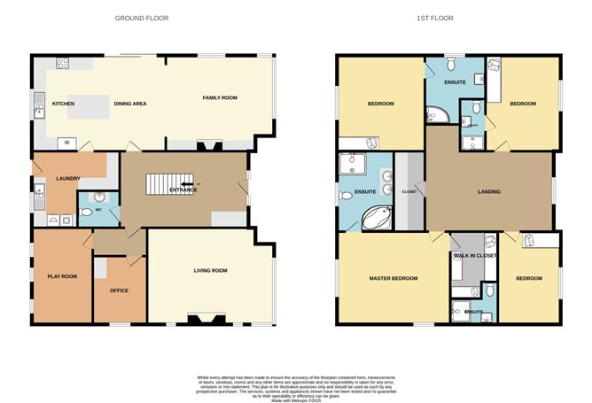 10 Ard Cluainn, Ballinagappa Road, Clane, Co. Kildare