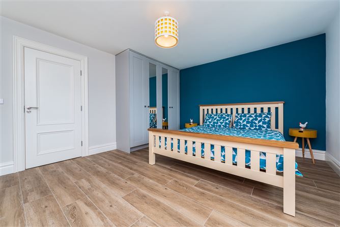 10 Ard Cluainn, Ballinagappa Road, Clane, Co. Kildare