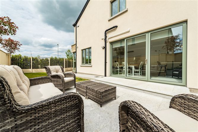 10 Ard Cluainn, Ballinagappa Road, Clane, Co. Kildare