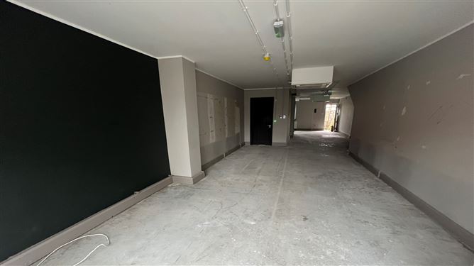Ground Floor 61 Main Street, Gorey, Co. Wexford