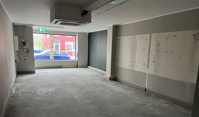 Ground Floor 61 Main Street, Gorey, Co. Wexford