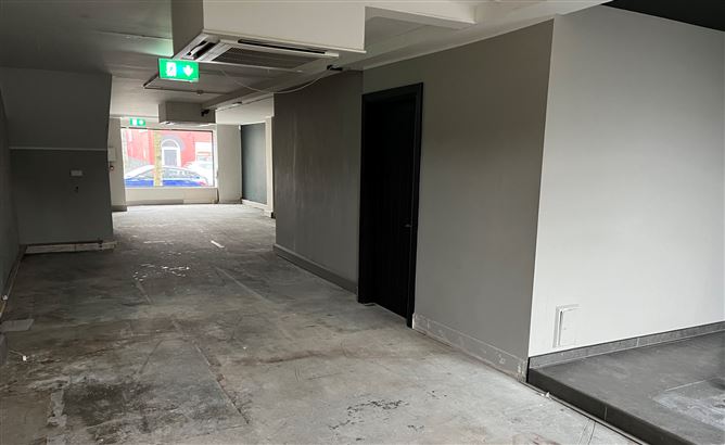 Ground Floor 61 Main Street, Gorey, Co. Wexford