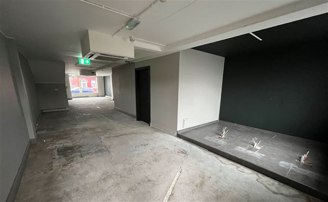 Ground Floor 61 Main Street, Gorey, Co. Wexford