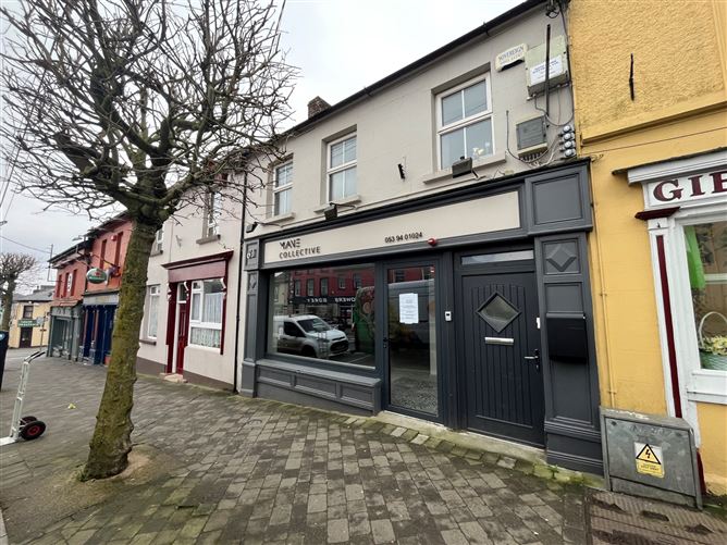 Ground Floor 61 Main Street, Gorey, Co. Wexford