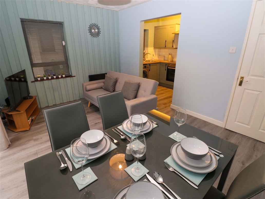 53 The Clicketts,Tenby, Pembrokeshire, Wales
