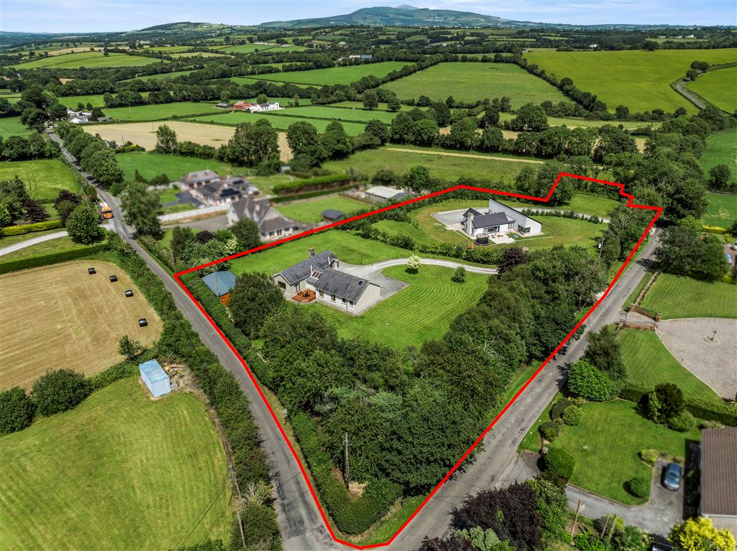 Newtown Commons, New Ross, Wexford