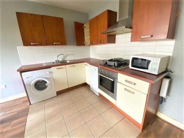 Rath Gael, Clondalkin, Dublin 22