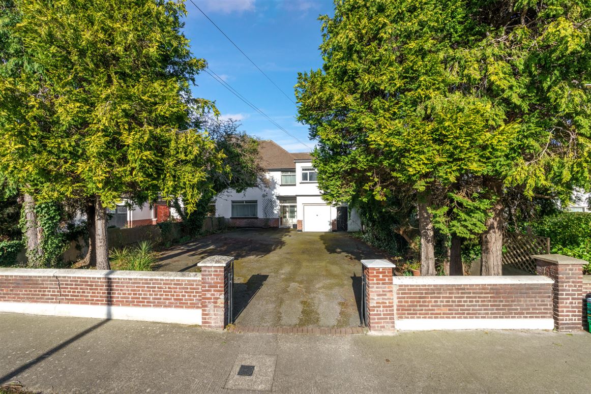 39 Nutley Road, Donnybrook, Dublin 4