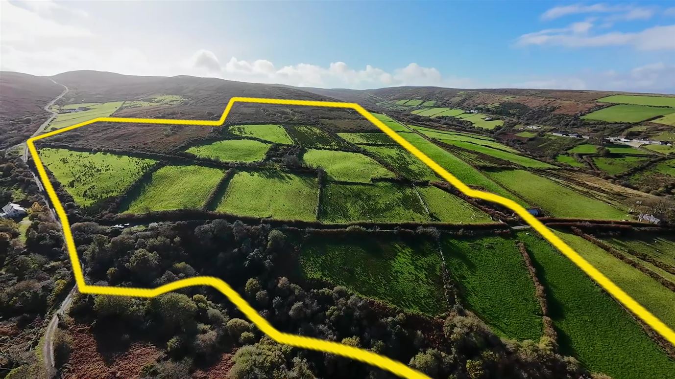 Glennagiveny, Culdaff, Donegal