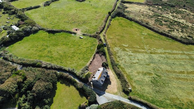 Barnawheel, Carne, Our Lady's Island, Wexford