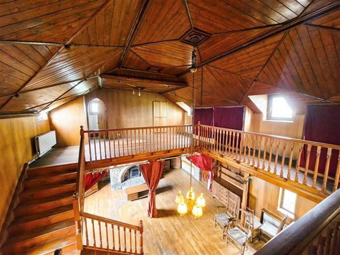 Barnawheel, Carne, Our Lady's Island, Wexford
