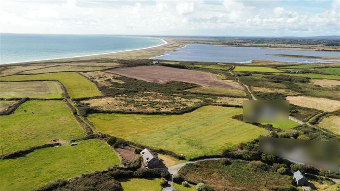 Barnawheel, Carne, Our Lady's Island, Wexford