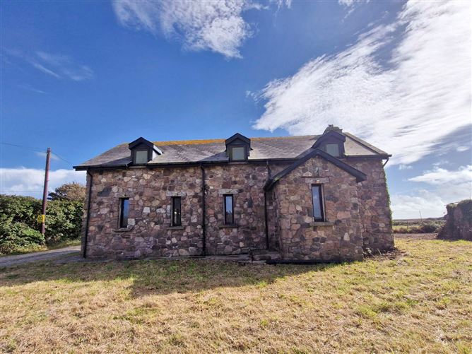 Barnawheel, Carne, Our Lady's Island, Wexford
