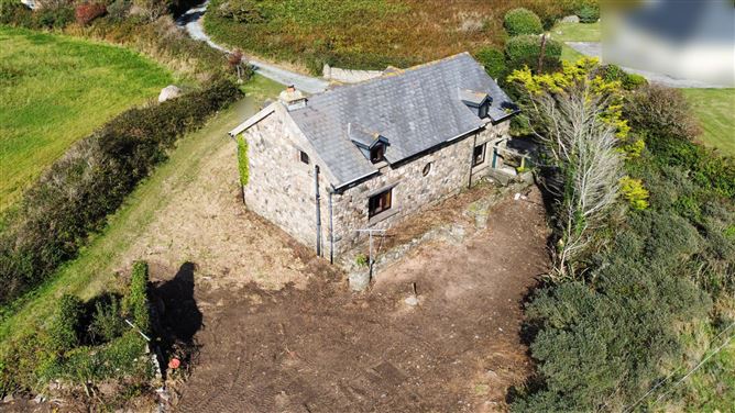 Barnawheel, Carne, Our Lady's Island, Wexford