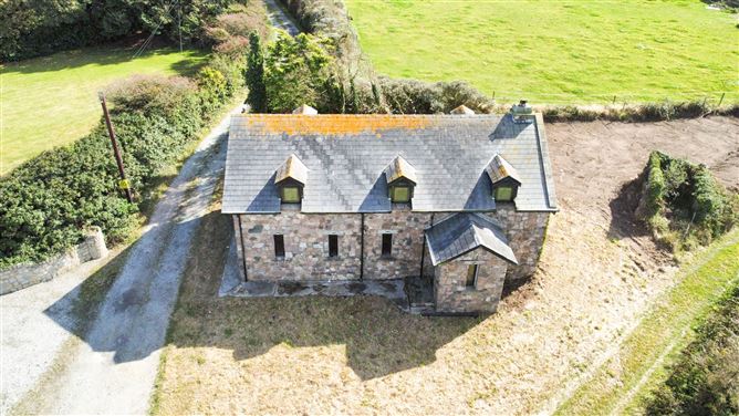Barnawheel, Carne, Our Lady's Island, Wexford