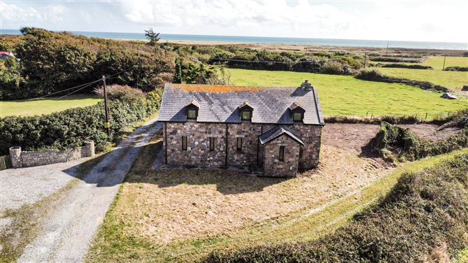 Barnawheel, Carne, Our Lady's Island, Wexford