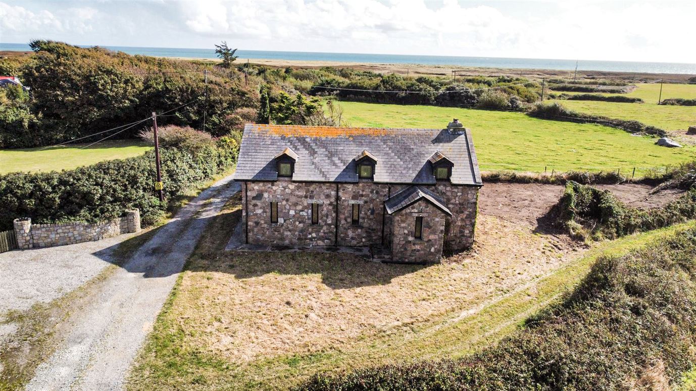 Barnawheel, Carne, Our Lady's Island, Wexford
