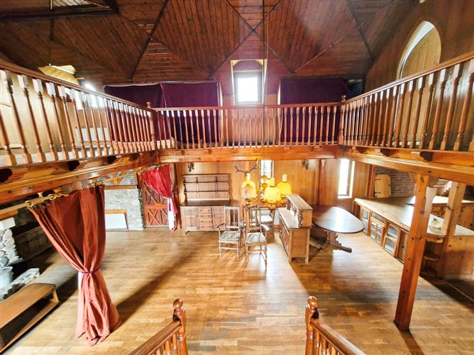 Barnawheel, Carne, Our Lady's Island, Wexford