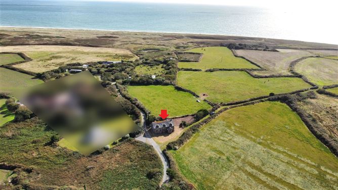 Barnawheel, Carne, Our Lady's Island, Wexford