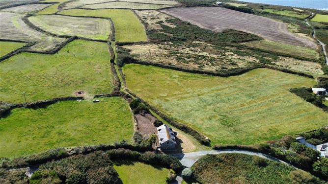 Barnawheel, Carne, Our Lady's Island, Wexford