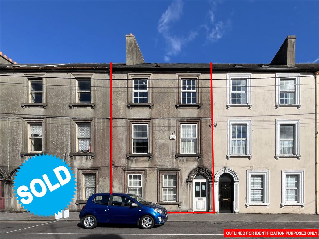 Youghal Health Centre, 3 Catherine Street, Youghal, Cork