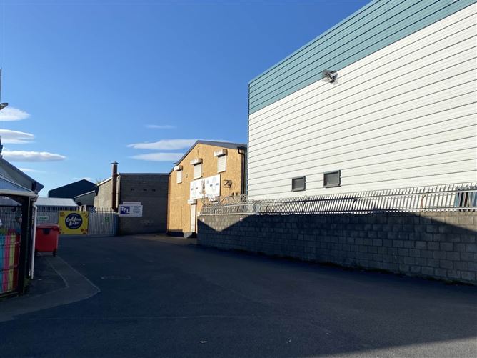 6c Newtown Park, Malahide Road Industrial Park, Coolock, Dublin 17, County Dublin