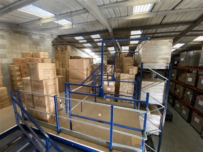 6c Newtown Park, Malahide Road Industrial Park, Coolock, Dublin 17, County Dublin