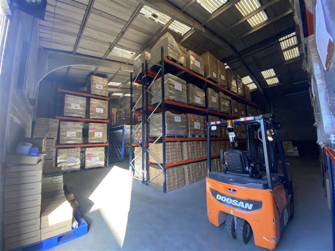 6c Newtown Park, Malahide Road Industrial Park, Coolock, Dublin 17, County Dublin