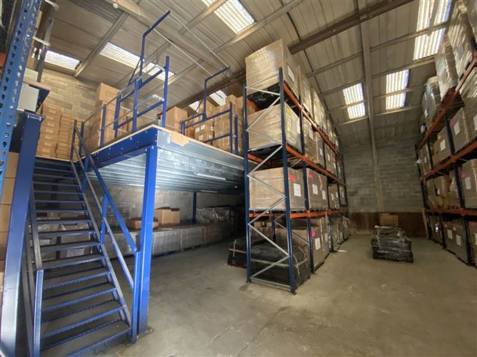 6c Newtown Park, Malahide Road Industrial Park, Coolock, Dublin 17, County Dublin