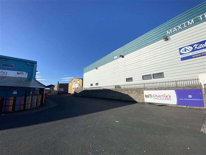 6c Newtown Park, Malahide Road Industrial Park, Coolock, Dublin 17, County Dublin