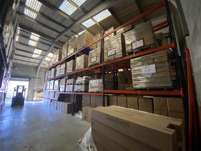 6c Newtown Park, Malahide Road Industrial Park, Coolock, Dublin 17, County Dublin