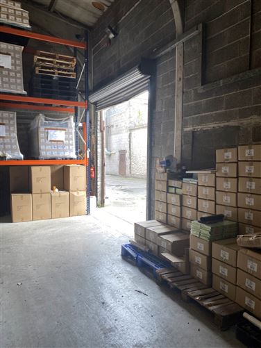 6c Newtown Park, Malahide Road Industrial Park, Coolock, Dublin 17, County Dublin