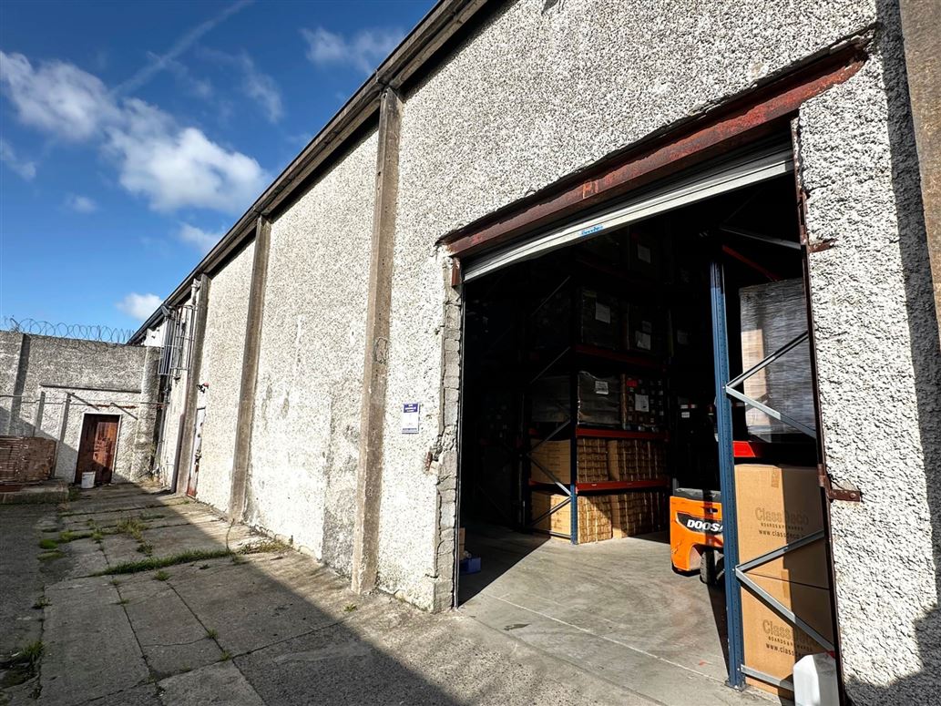 6c Newtown Park, Malahide Road Industrial Park, Coolock, Dublin 17, County Dublin