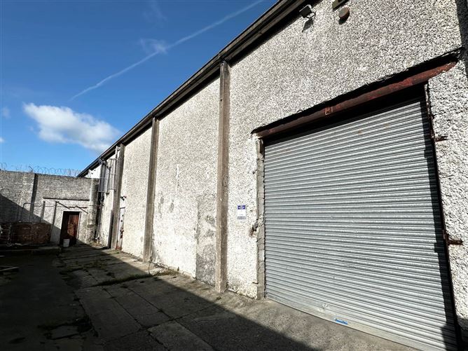 6c Newtown Park, Malahide Road Industrial Park, Coolock, Dublin 17, County Dublin