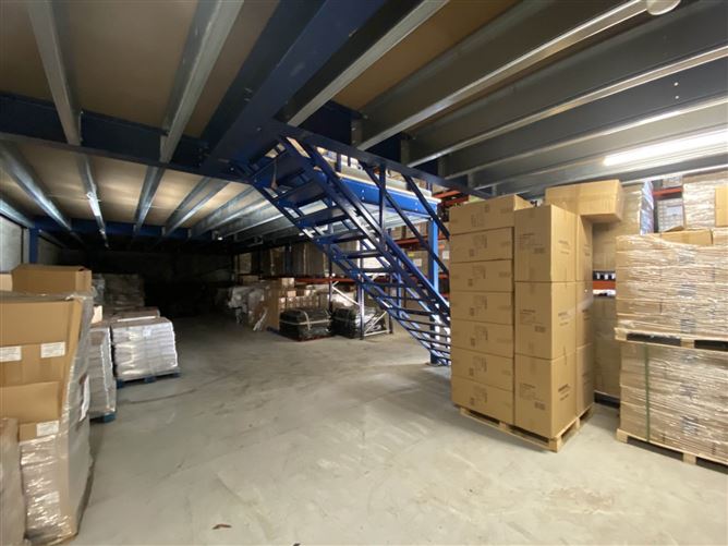 6c Newtown Park, Malahide Road Industrial Park, Coolock, Dublin 17, County Dublin