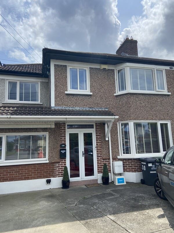 Excellent Home in Great Location, Dublin