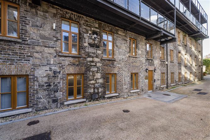 Apt 106 Block I, Bellevue, Islandbridge, Dublin 8