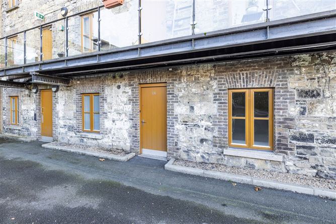 Apt 106 Block I, Bellevue, Islandbridge, Dublin 8