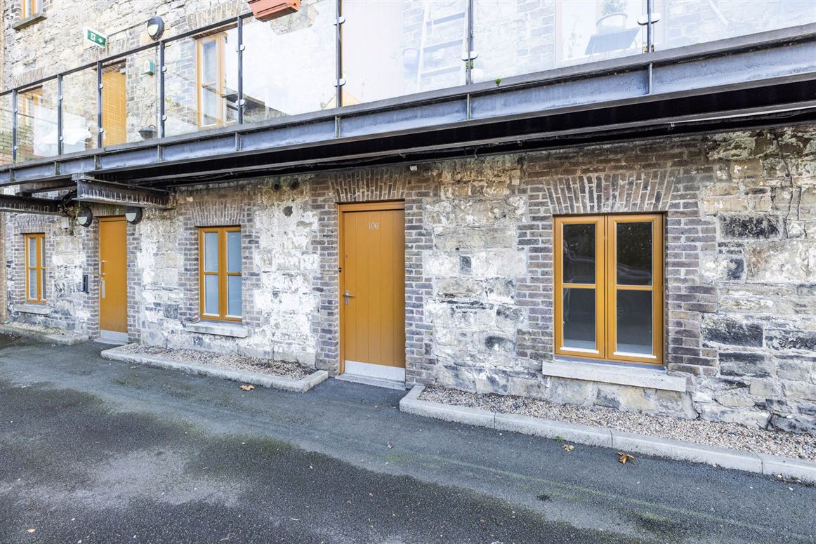 Apt 106 Block I, Bellevue, Islandbridge, Dublin 8