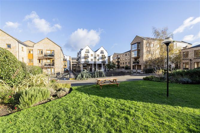 Apt 106 Block I, Bellevue, Islandbridge, Dublin 8