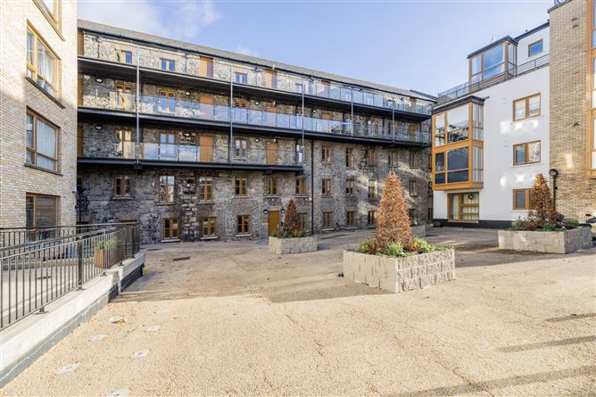 Apt 106 Block I, Bellevue, Islandbridge, Dublin 8