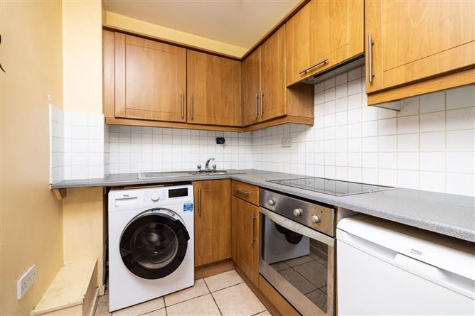 Apt 106 Block I, Bellevue, Islandbridge, Dublin 8