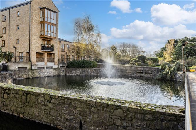 Apt 106 Block I, Bellevue, Islandbridge, Dublin 8