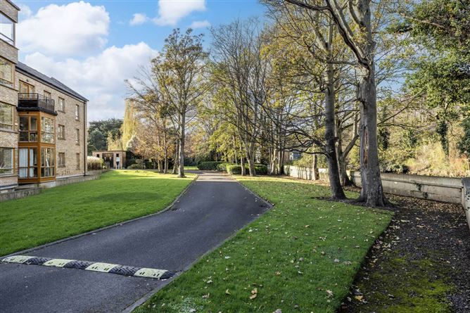 Apt 106 Block I, Bellevue, Islandbridge, Dublin 8