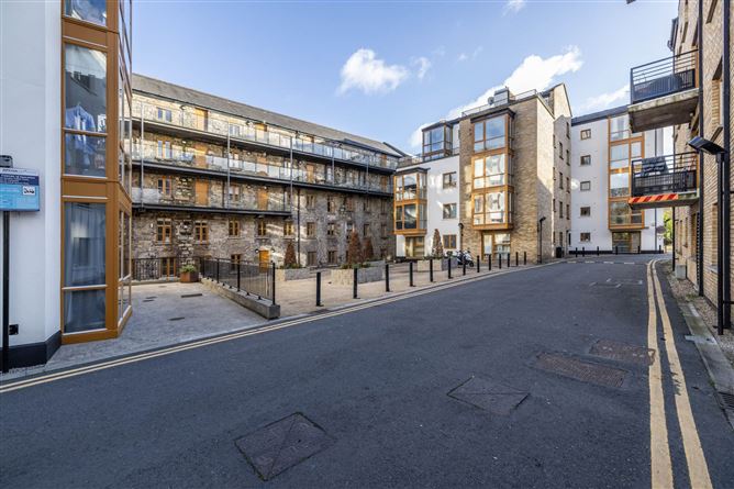 Apt 106 Block I, Bellevue, Islandbridge, Dublin 8
